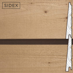 sidex-revetement-bois-profil-declin-dessin