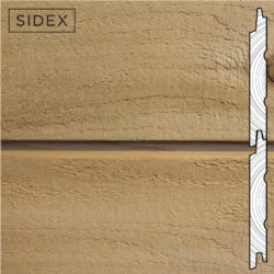 sidex-revetement-bois-profil-ranch-dessin